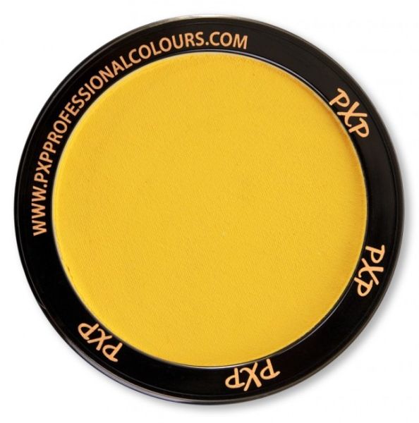 PXP face paint Yellow