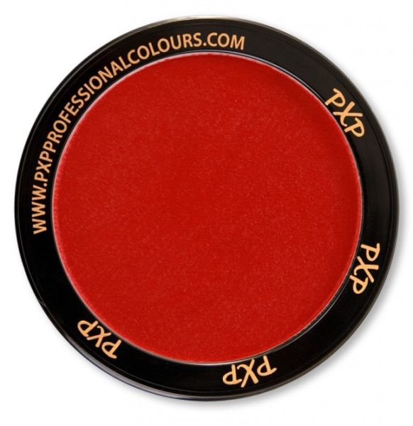 PXP Professional face paint Fire Red