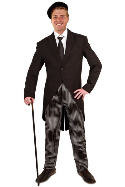 Black farmers slip jacket