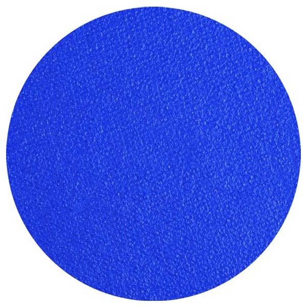 Superstar Facepaint Bright Blue colour 043