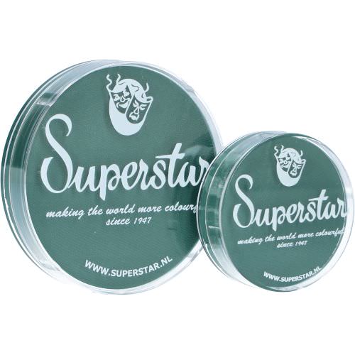 Superstar Face paint Slate Green colour 111