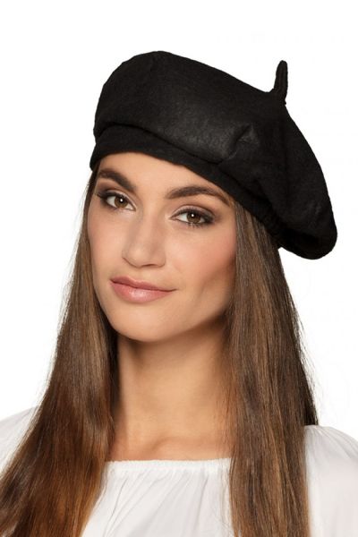 French beret Alpino