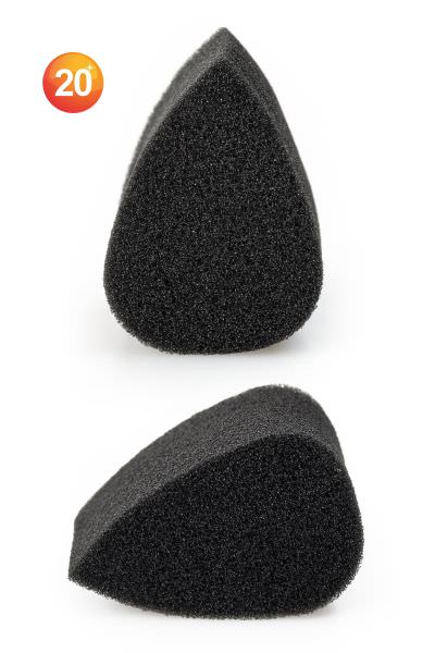 PXP Make-Up Butterfly Sponge