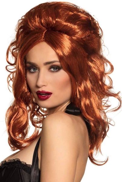 Adult wig Lilly Rose