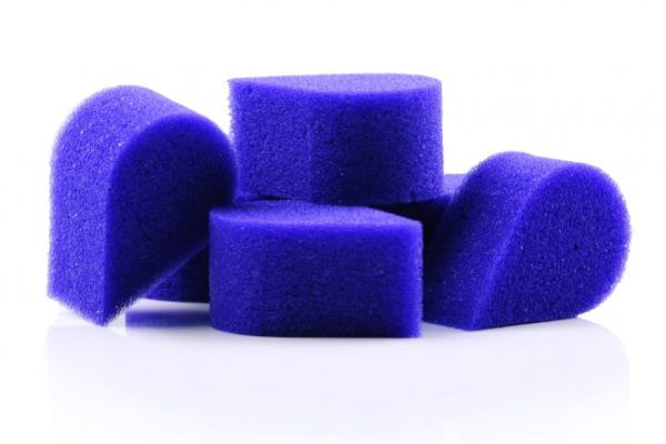 Superstar Eco Butterfly Sponge