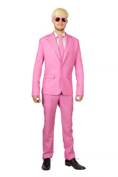 Mr Pink Men's Suit