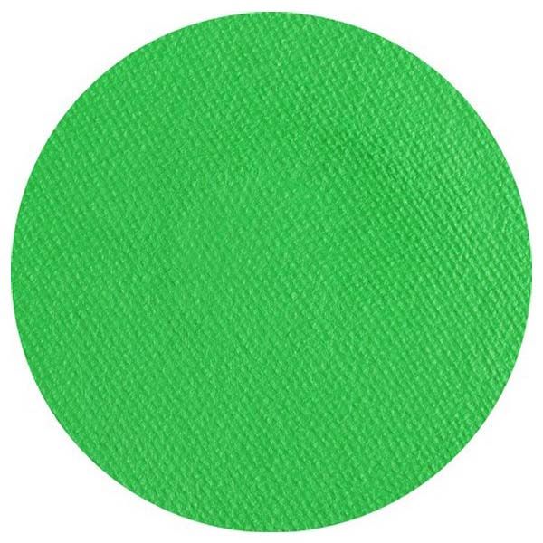 Superstar Facepaint Flash green color 142