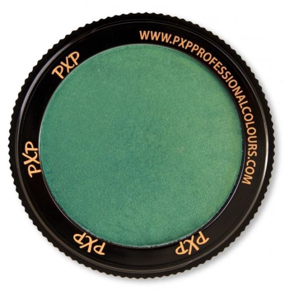PXP face paint Swamp Green
