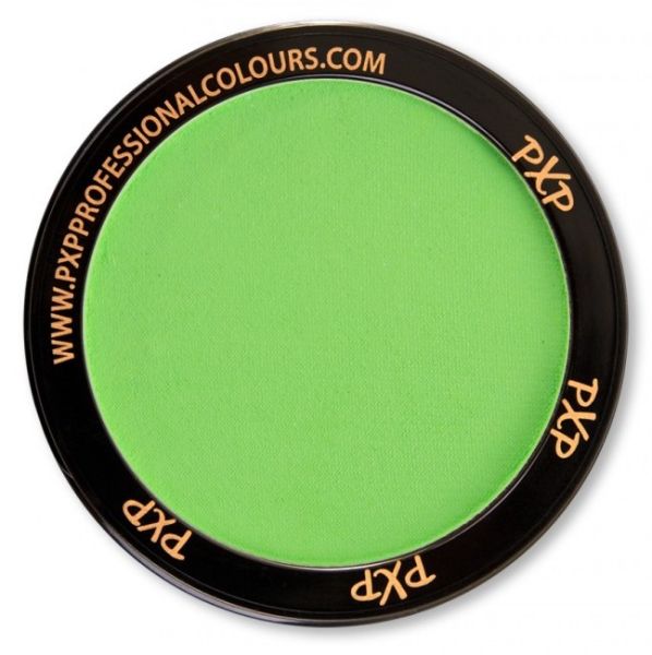 PXP Professional Colours Lime Green