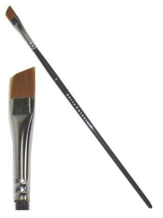 PXP angular eyebrow brush 5 mm