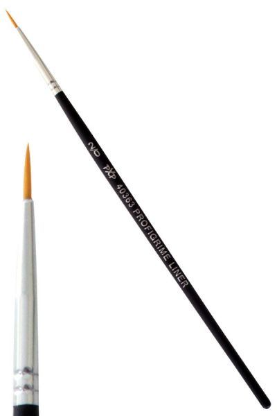 PXP liner pencil profiling grime size 2