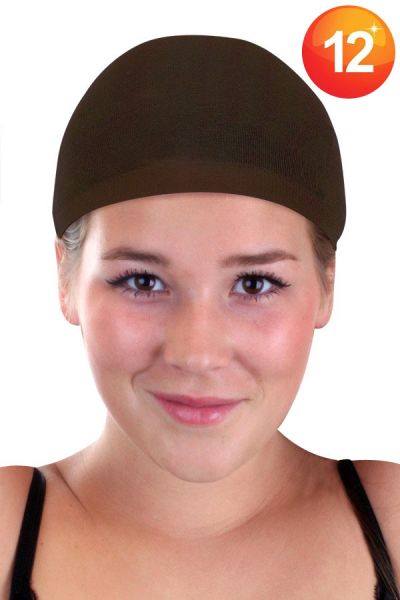 Hairnet brown colour