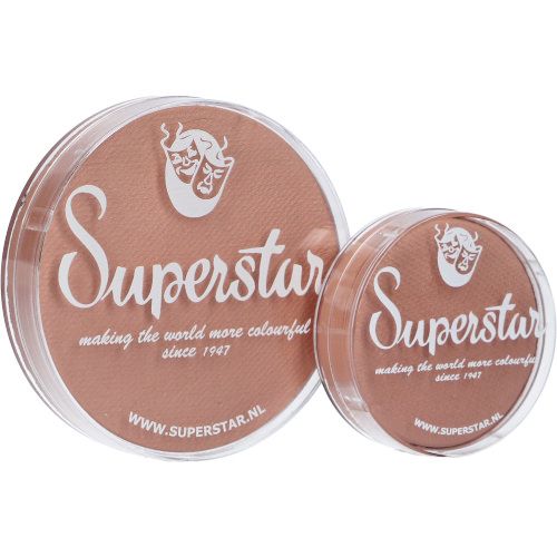 Superstar Face paint Rose beige complexion