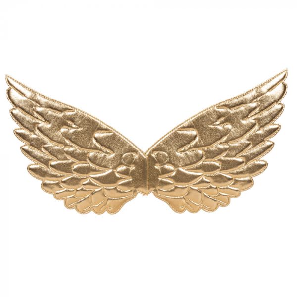 Angel wings Aurelia gold