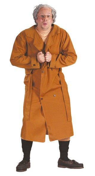 Bachelorette outfit Nude costume Oh oh grandpa