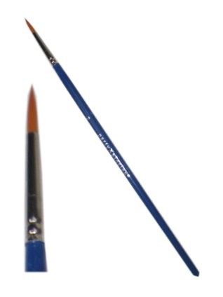 PXP paintbrush pointed Ø 1.5mm