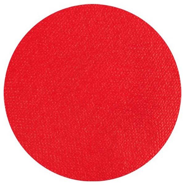 Superstar Facepaint Carmine Red color 128