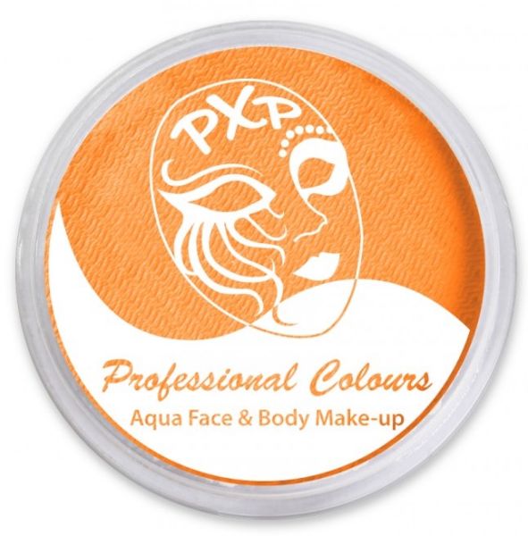 PXP Professional colours Peachy orange