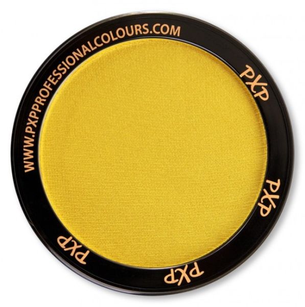 PXP Professional Colours Pearl Yellow