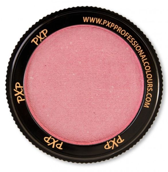 PXP Metallic face paint Soft Pink