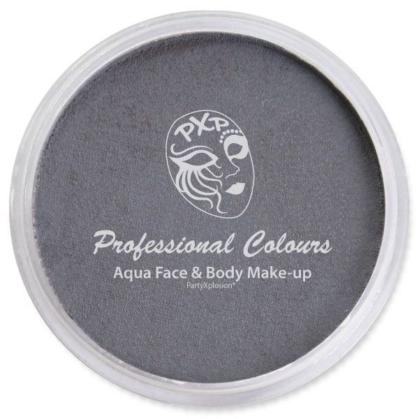 PartyXplosion facepaint Mouse Grey