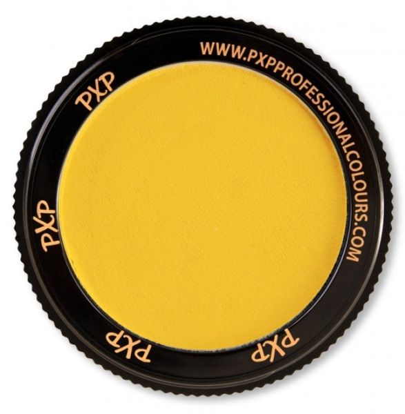 PXP Professional Colours face paint yellow