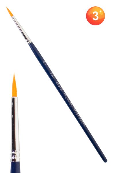 Brush striker No. 3 size 2 mm