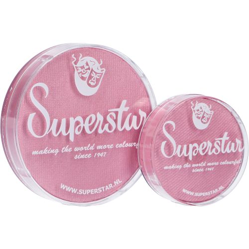 Superstar Face paint 062 Baby Pink Shimmer