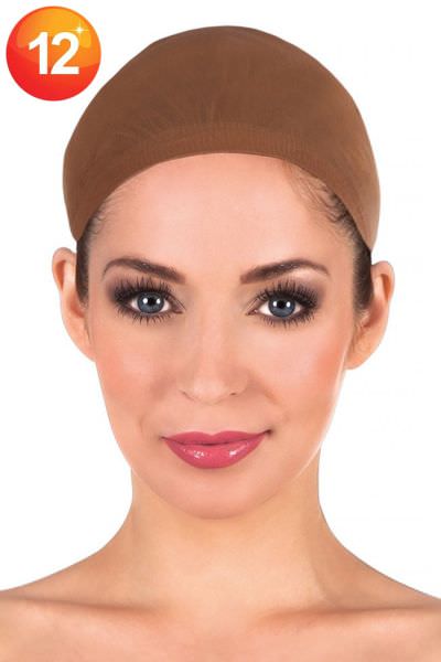 Hairnet Skin colour