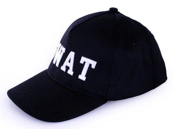 Baseball cap SWAT
