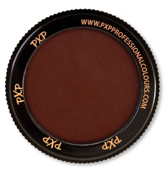 PXP Professional face paint Mocca Brown