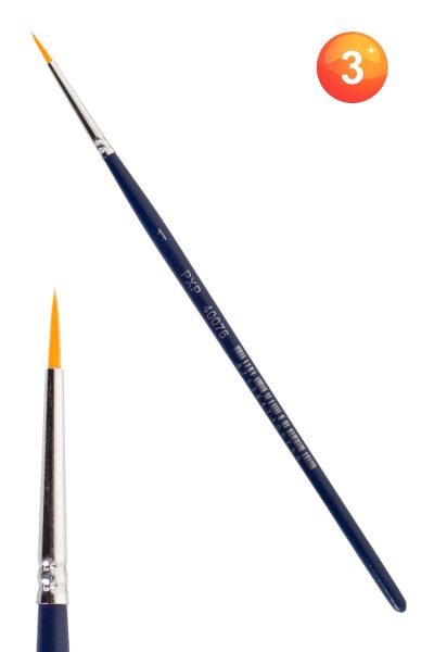 PXP brush striker nr. 1 size Ø 1 mm