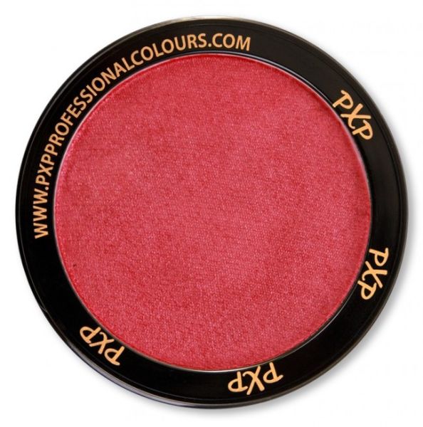 PXP Professional face paint Pearl Red