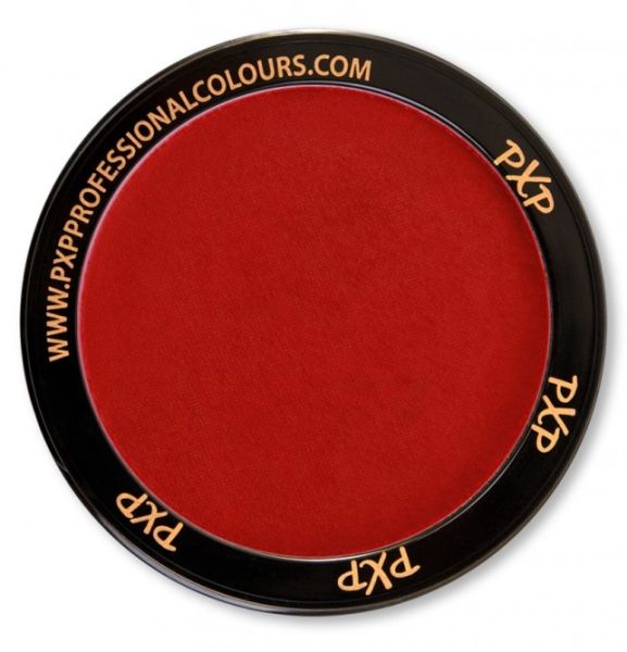 PXP face paint red 30g