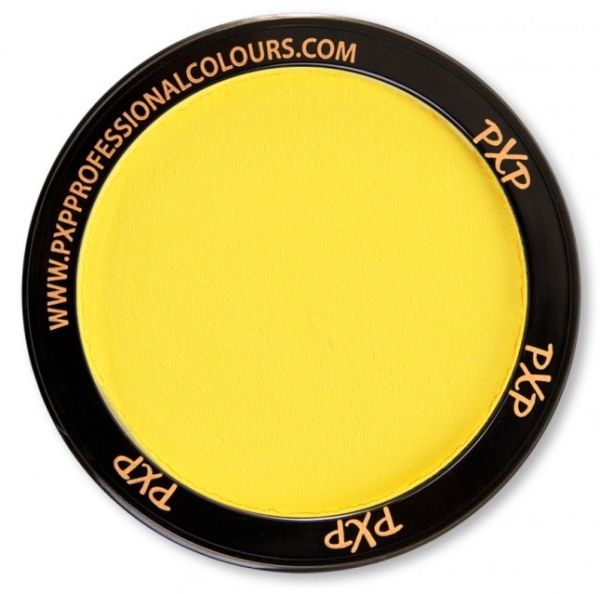 PXP Professional face paint Sunflower Yellow