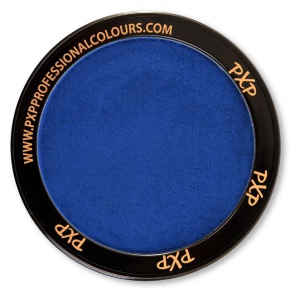 PXP face paint Blue Blacklight