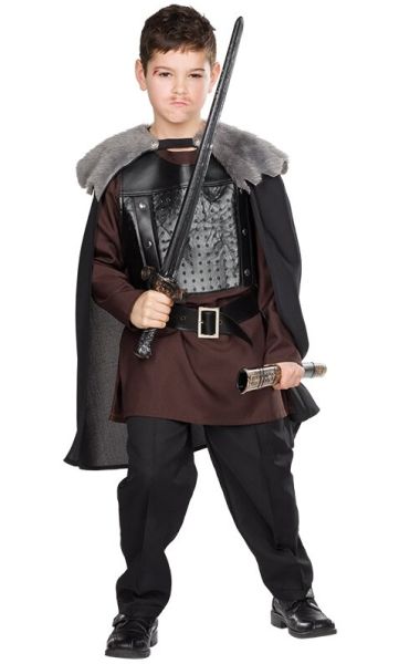 Wolf warrior costume Viking