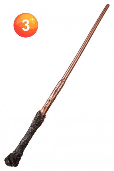Witch - Halloween magic staff