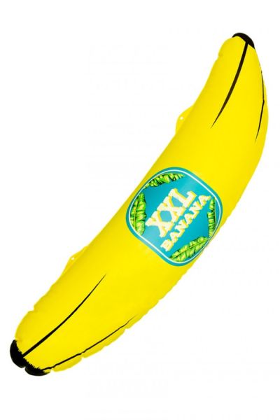Inflatable banana XXL