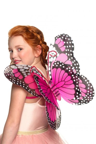 Butterfly Wings Child