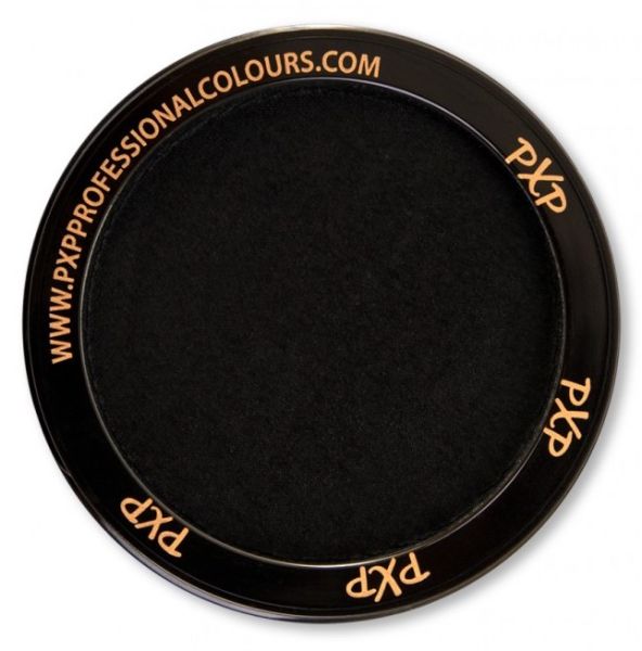 PXP Professional Colours Strong Black