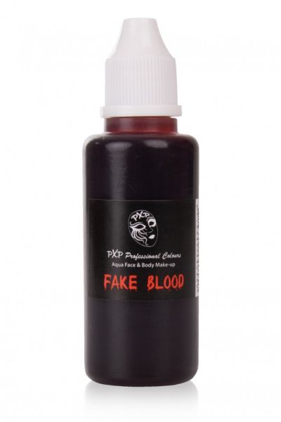 PXP Fake blood